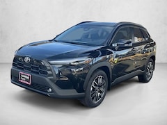 2026 Toyota Corolla Cross XLE XLE - AWD