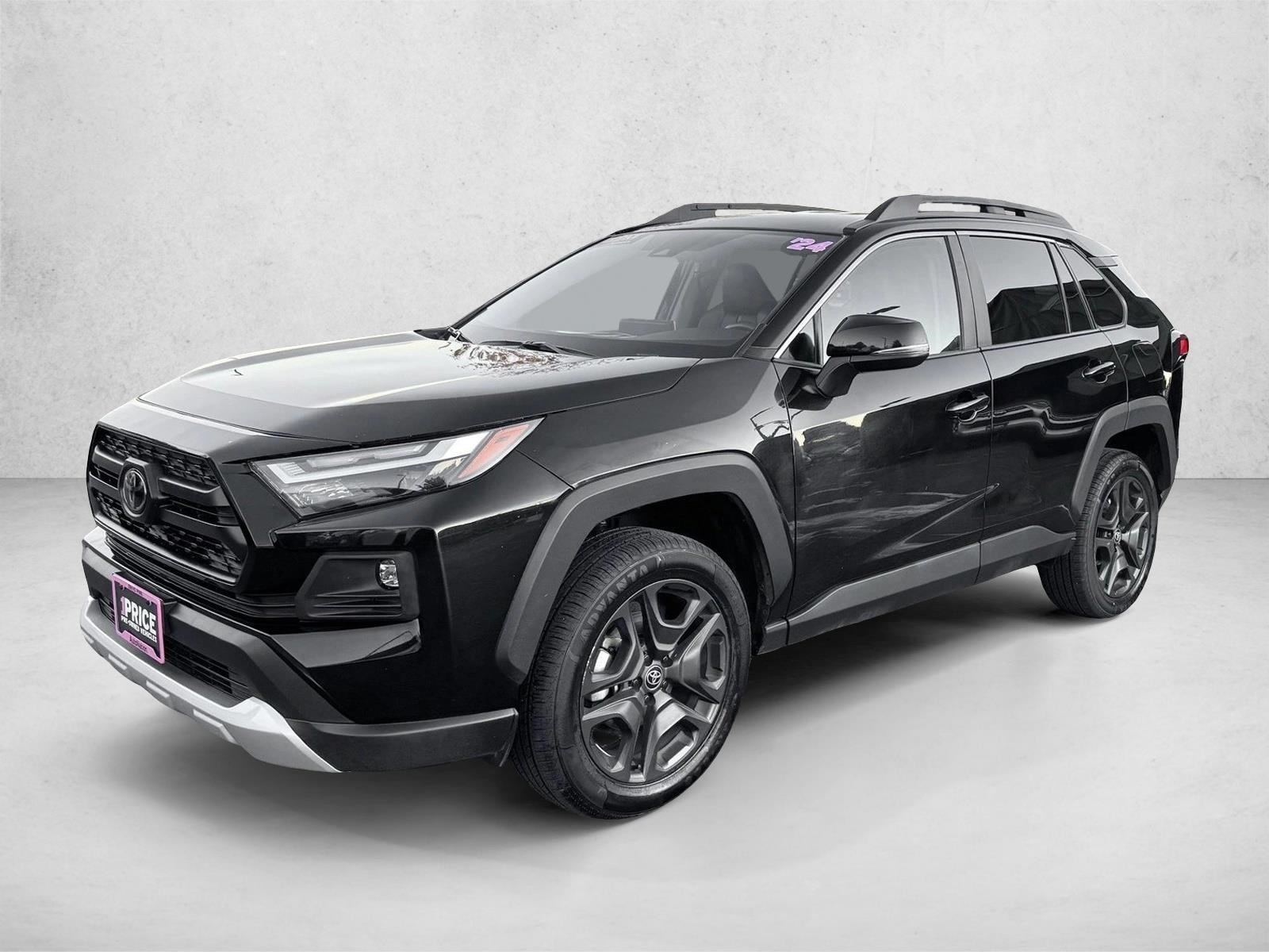 2024 Toyota RAV4 Adventure's photo