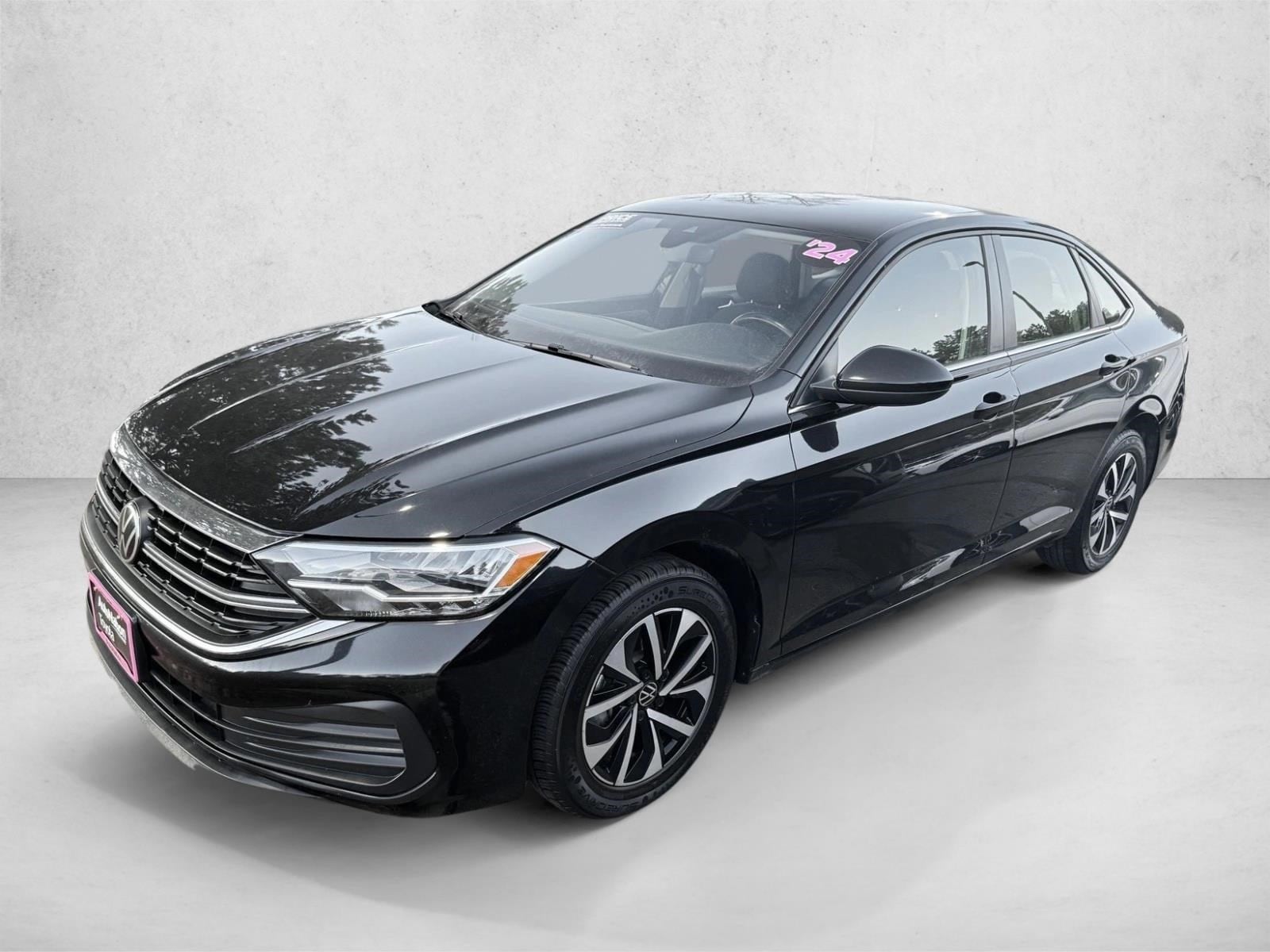 2024 Volkswagen Jetta S