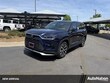  Toyota Grand Highlander Hybrid