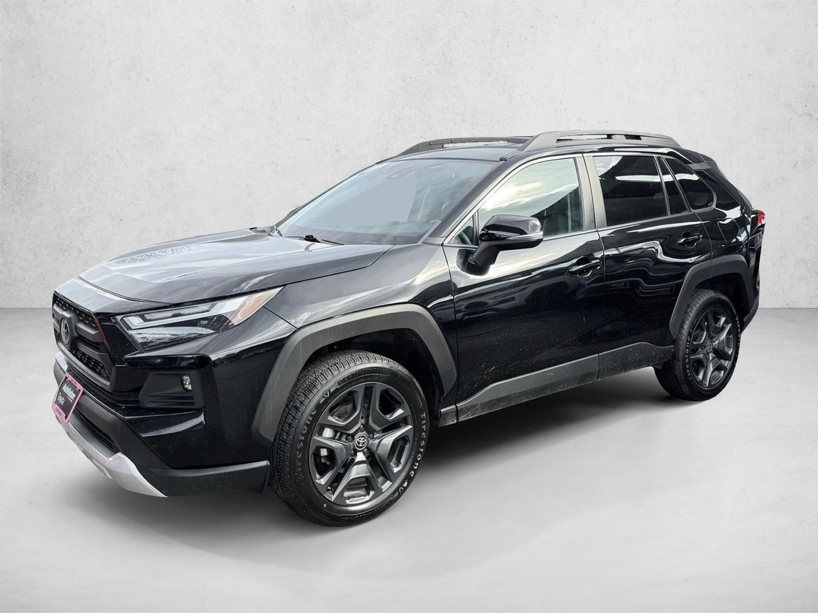 2024 Toyota RAV4 Adventure's photo