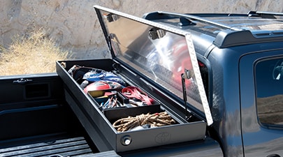 Toyota Genuine Accessories In Austin, TX | AutoNation Toyota South Austin