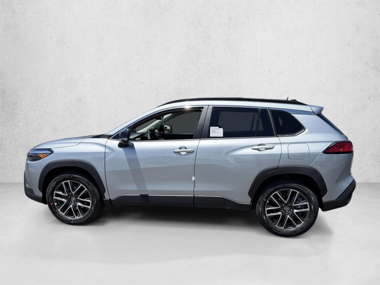 2022 Toyota Corolla Cross For Sale in Centennial, CO | AutoNation