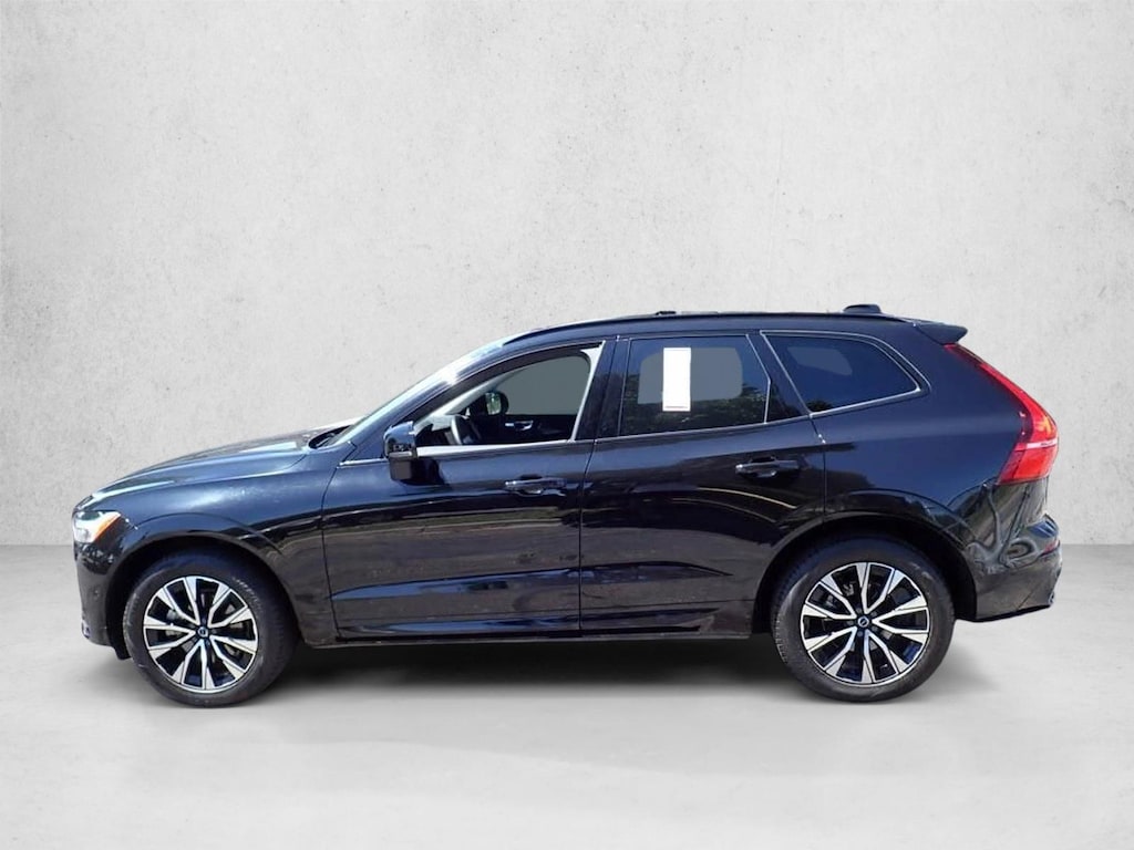 Used 2025 Volvo XC60 B5 Plus SUV