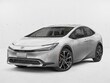  Toyota Prius Plug-in Hybrid