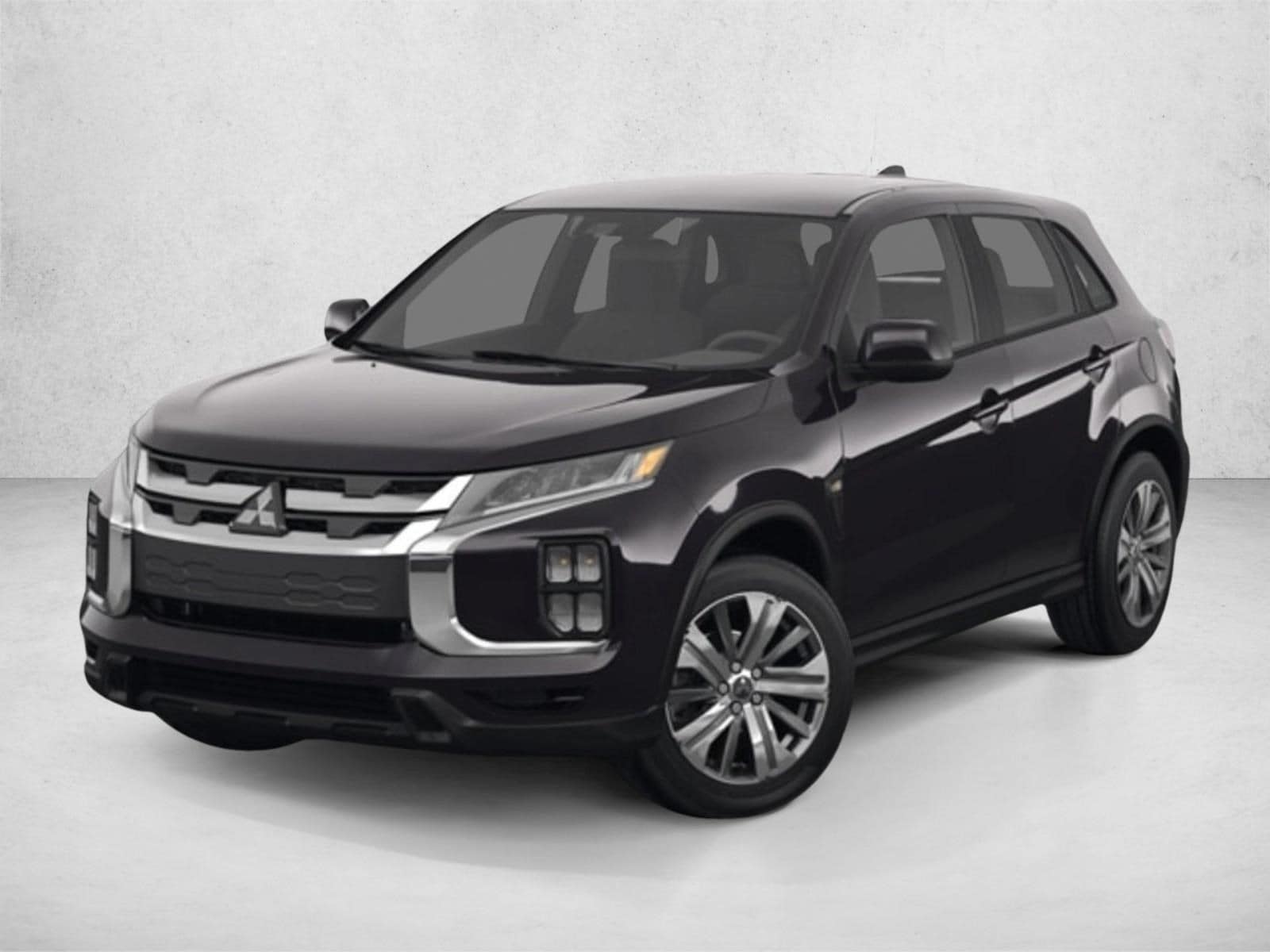 2024 Mitsubishi Outlander Sport's photo