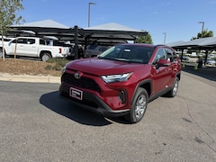 2025 Toyota RAV4 Hybrid XLE XLE AWD SUV