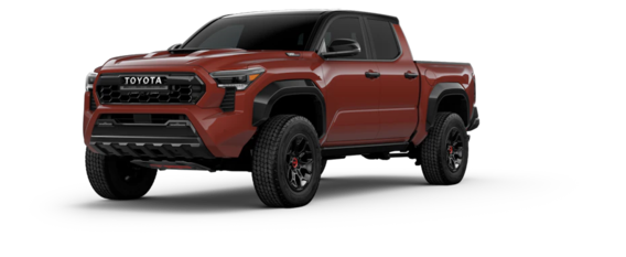 2023 Toyota Tacoma Colors: Unveiling Vibrant Hues!