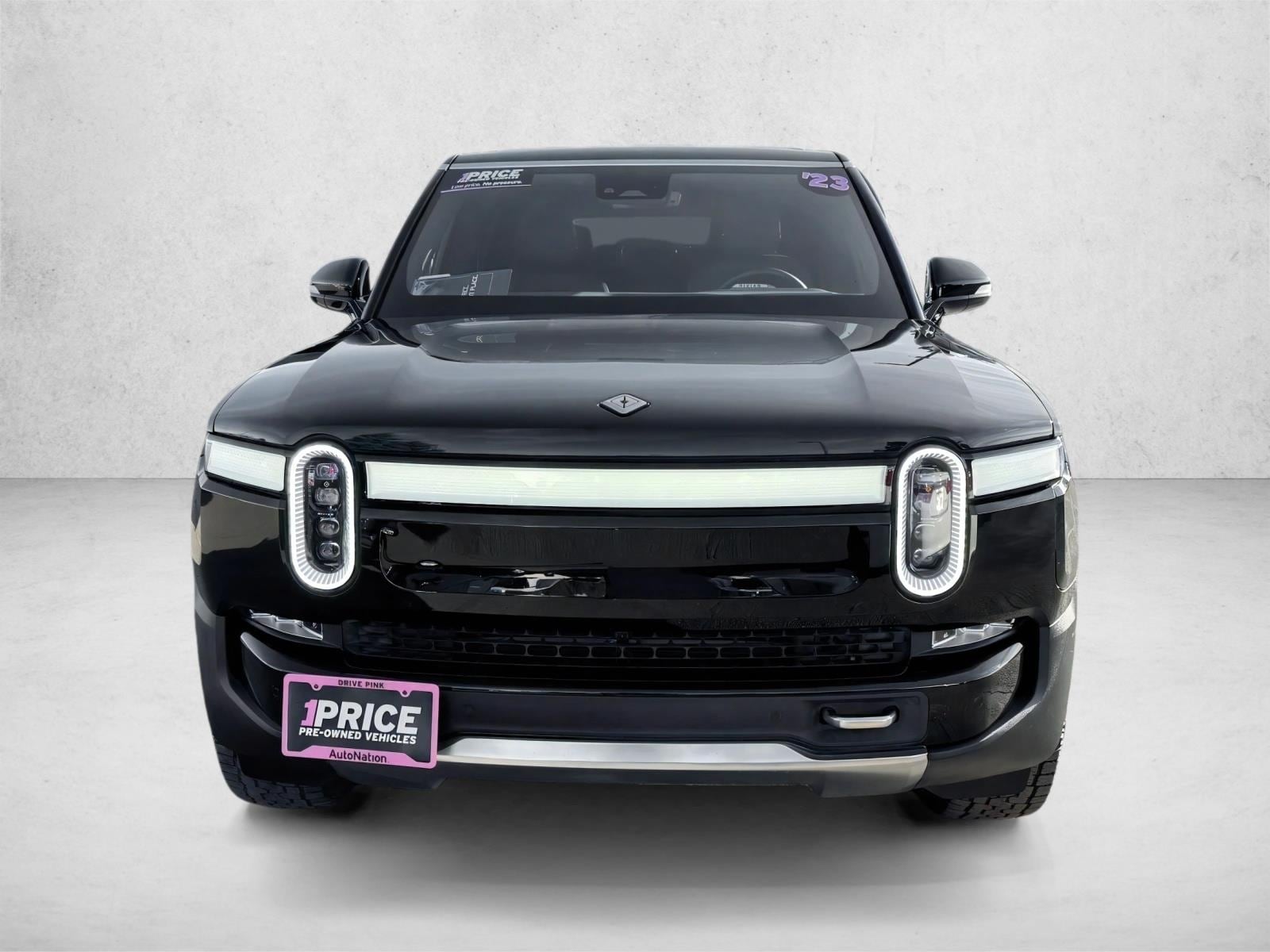 Used 2023 Rivian R1S Adventure with VIN 7PDSGABAXPN018107 for sale in Centennial, CO