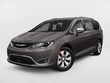 Chrysler Pacifica Hybrid