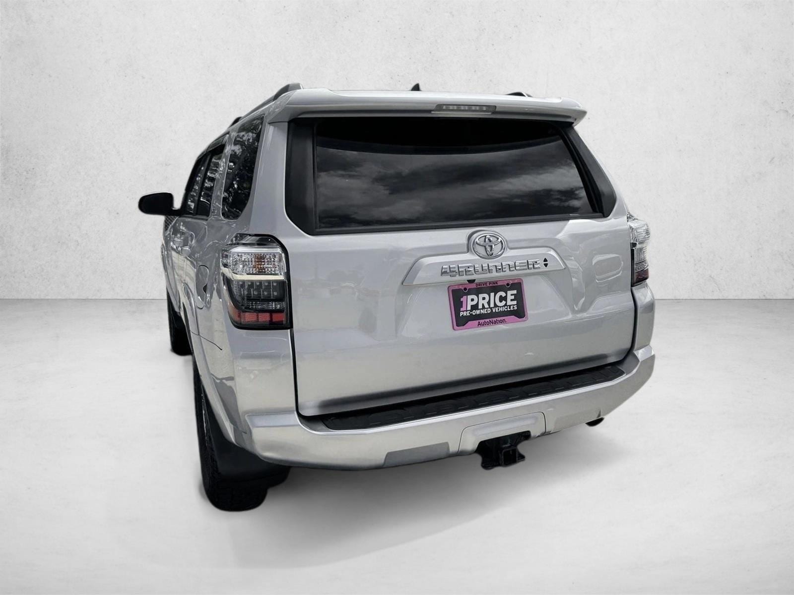 2022 Toyota 4Runner SR5 Premium - Photo 5
