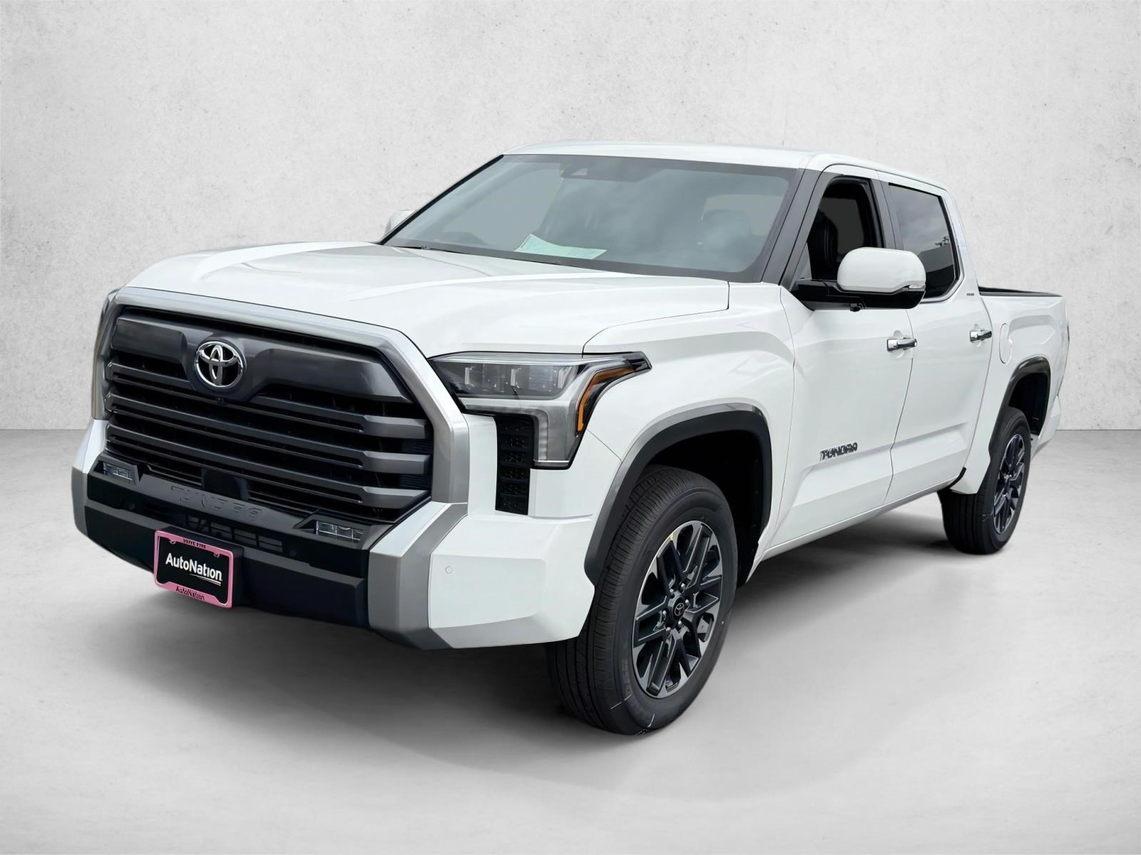  Toyota Tundra