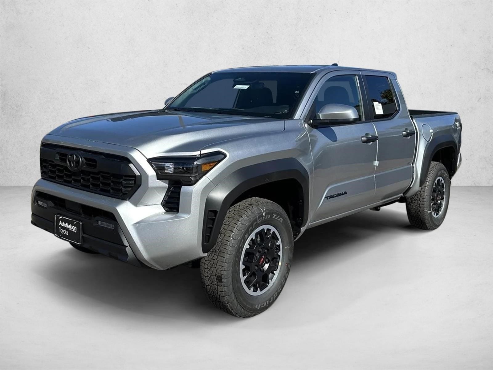 2025 Toyota Tacoma TRD Off Road's photo