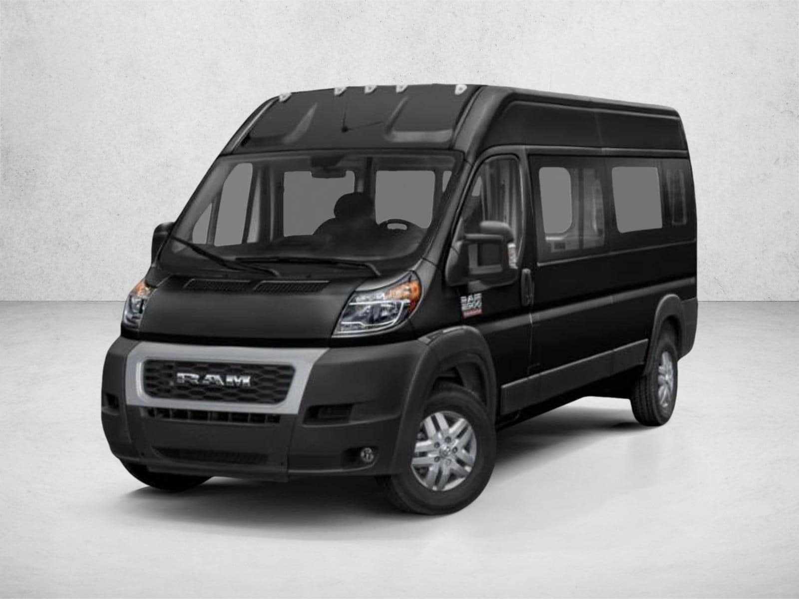 2021 RAM ProMaster Window Van Base's photo