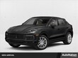  Porsche Cayenne Coupe