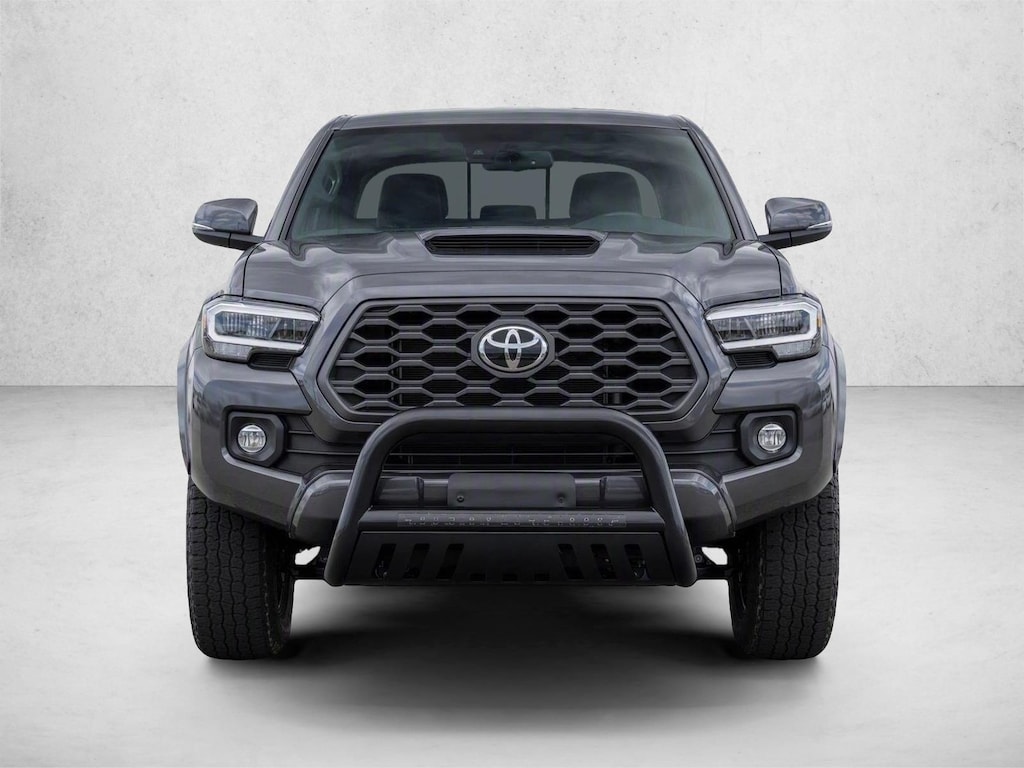 Used 2023 Toyota Tacoma TRD Sport V6 Truck Double Cab
