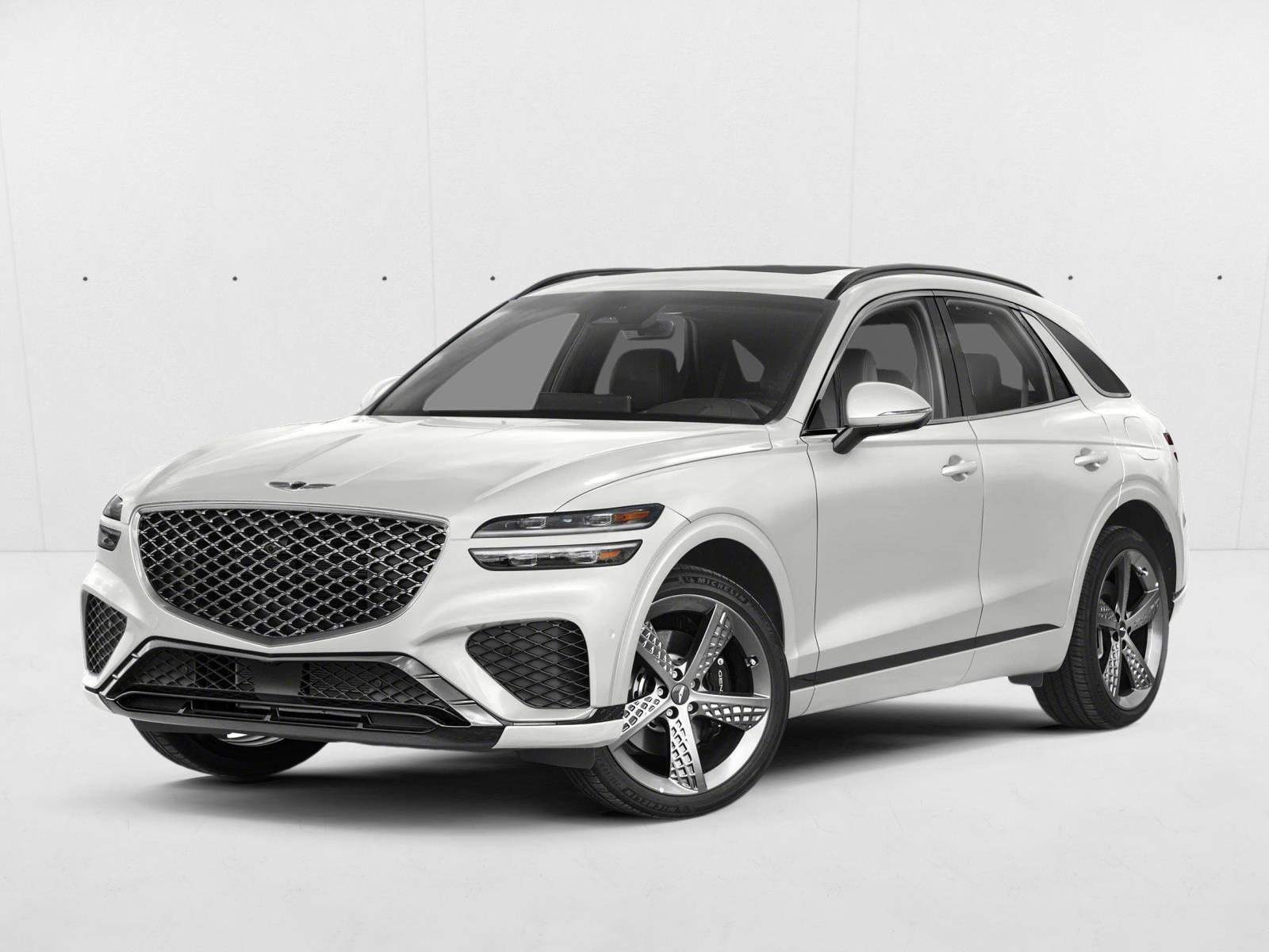 2022 Genesis GV70 3.5T Sport AWD's photo