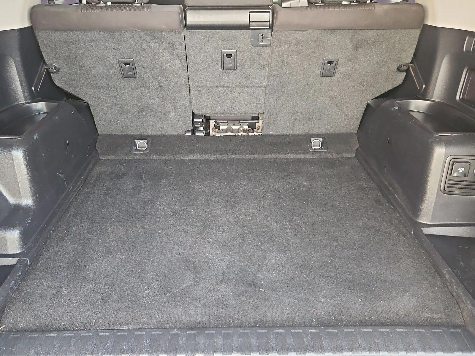 2023 Toyota 4Runner TRD Off-Road - Photo 6