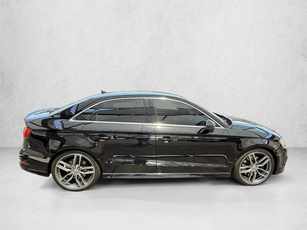Used 2015 Audi A3 2.0T Premium Sedan