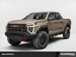  GMC Canyon