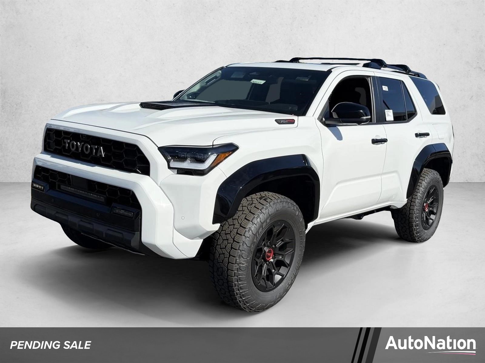  Toyota 4Runner i-FORCE MAX