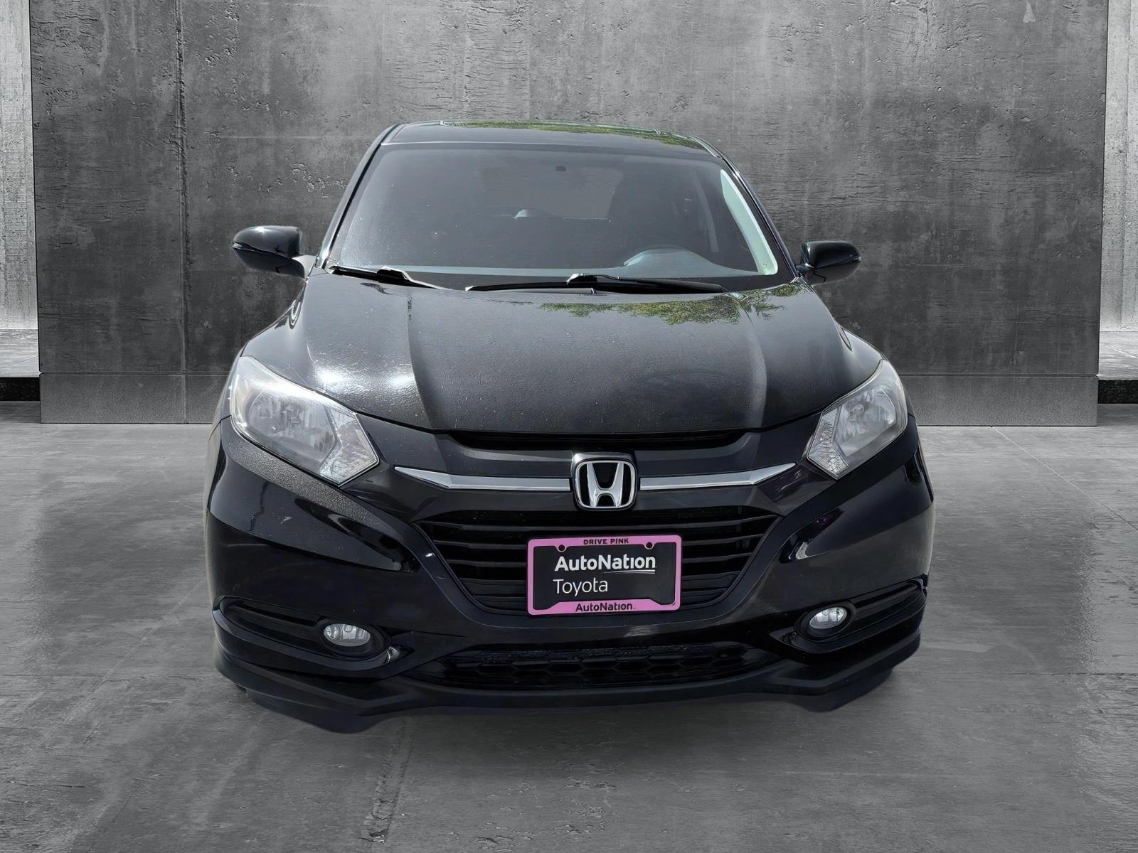 Used 2018 Honda HR-V EX with VIN 3CZRU6H55JG727494 for sale in Centennial, CO
