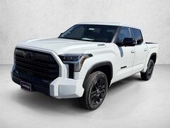 2026 Toyota Tundra i-FORCE MAX Limited LIMITED CREWMAX 5.5