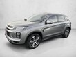  Mitsubishi Outlander Sport