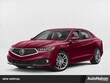  Acura TLX