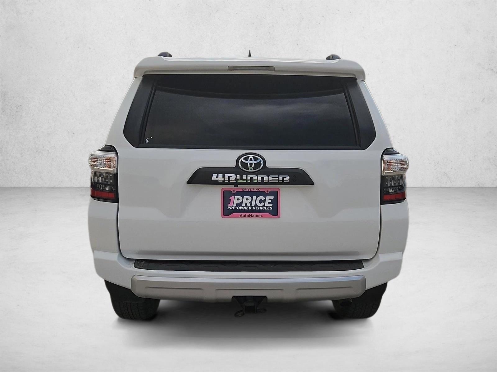 2023 Toyota 4Runner TRD Off-Road - Photo 7