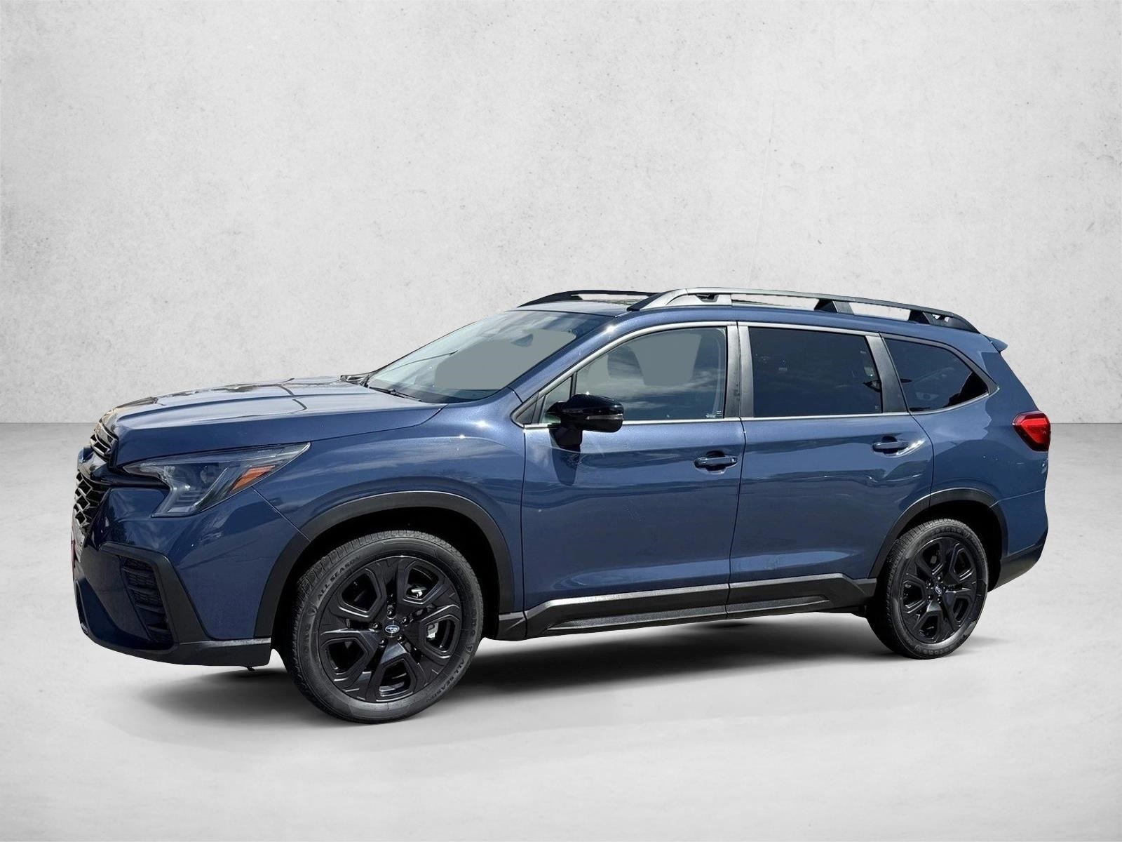 2023 Subaru Ascent Onyx Edition 7 Passenger's photo