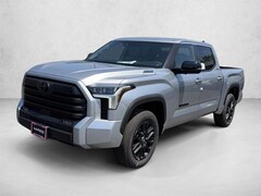 2026 Toyota Tundra i-FORCE MAX Limited LIMITED CREWMAX 5.5