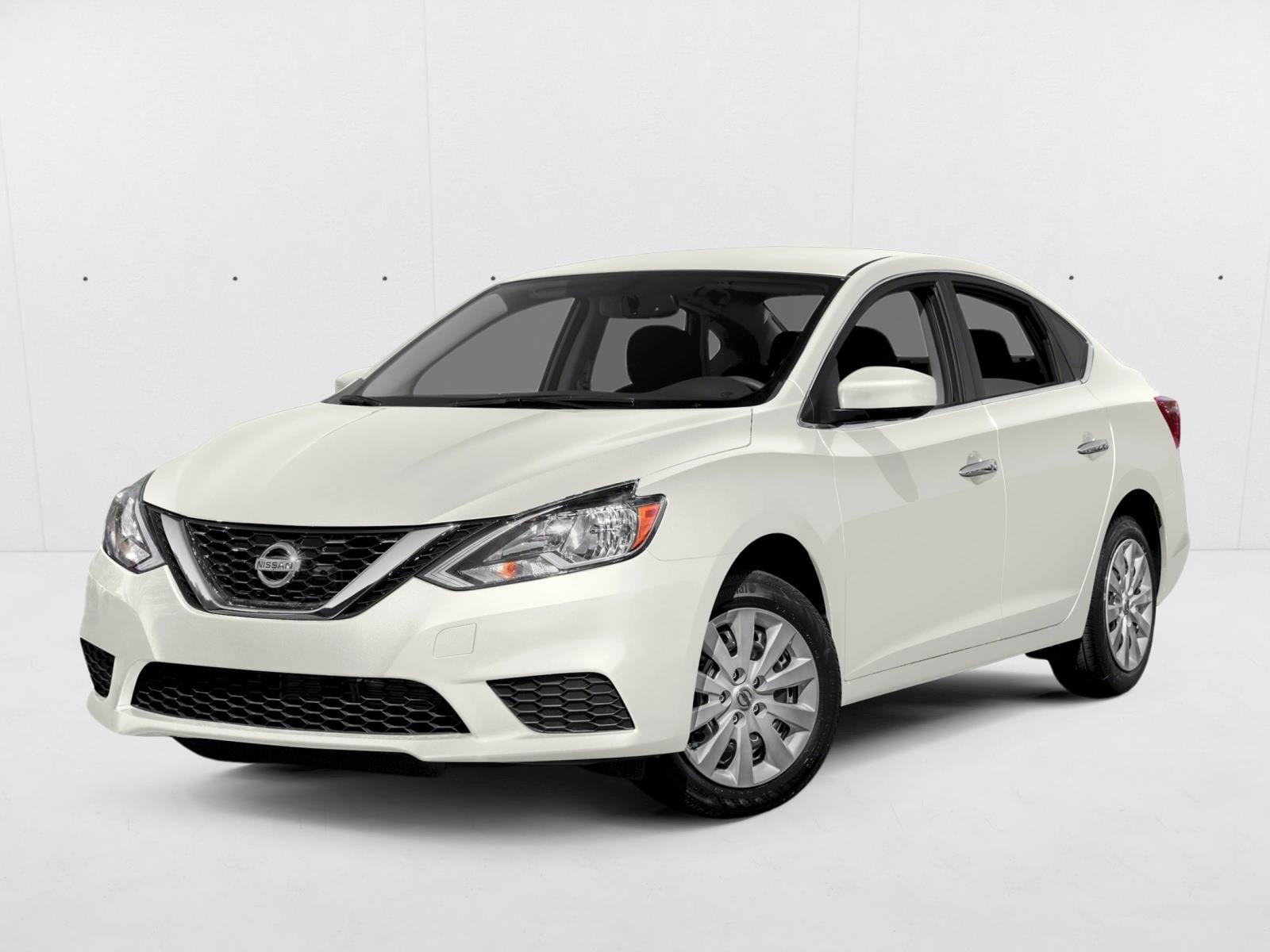 2016 Nissan Sentra