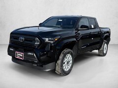 2026 Toyota Tacoma SR5 4X4 DOUBLE CAB