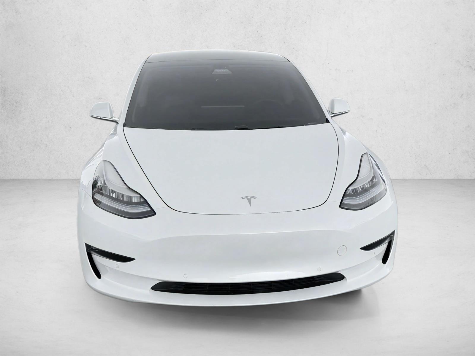 Used 2018 Tesla Model 3 Long Range Dual Motor with VIN 5YJ3E1EB0JF134301 for sale in Centennial, CO