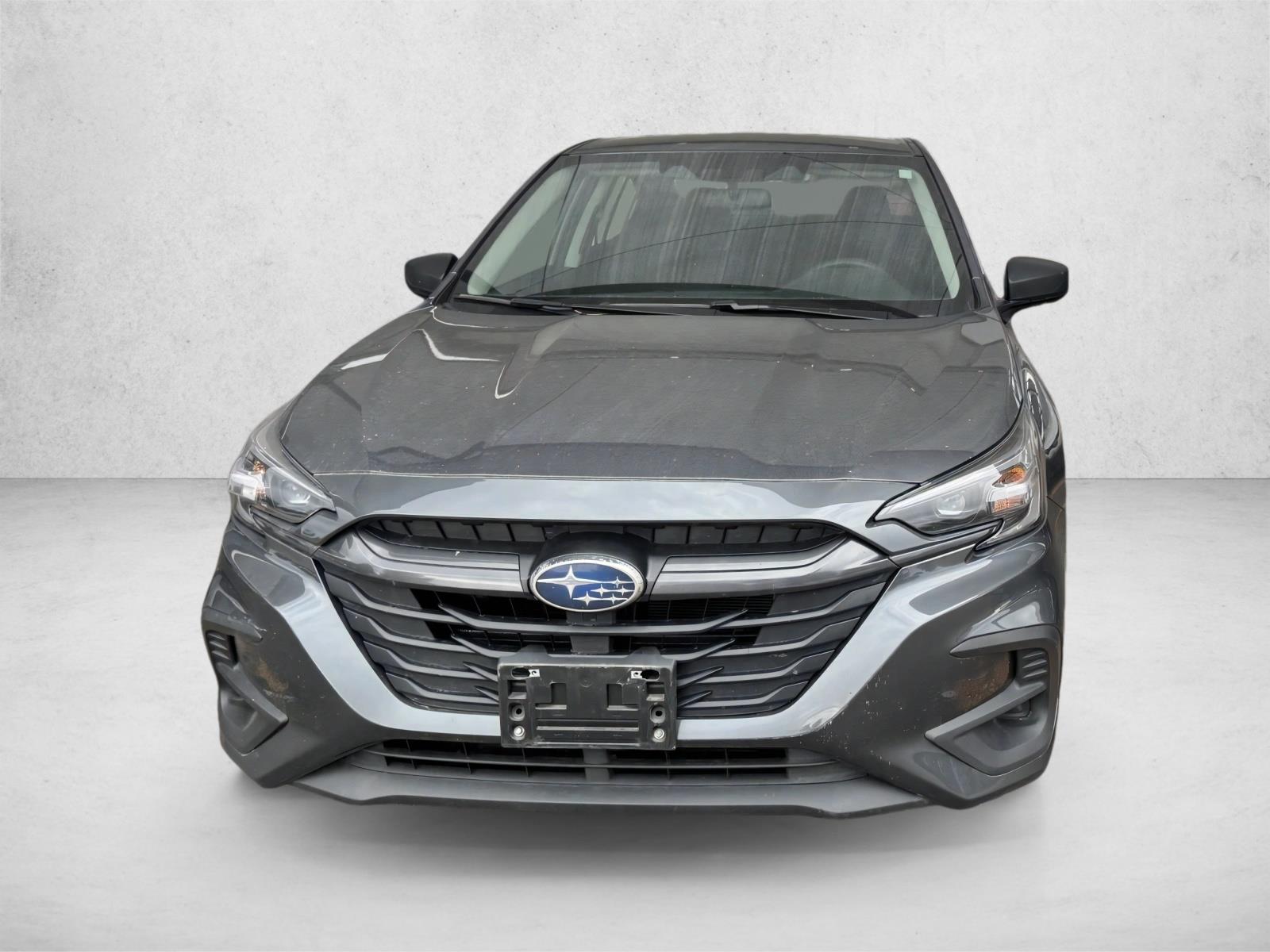 2024 Subaru Legacy Base photo 2