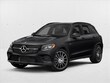  Mercedes-Benz AMG GLC 43