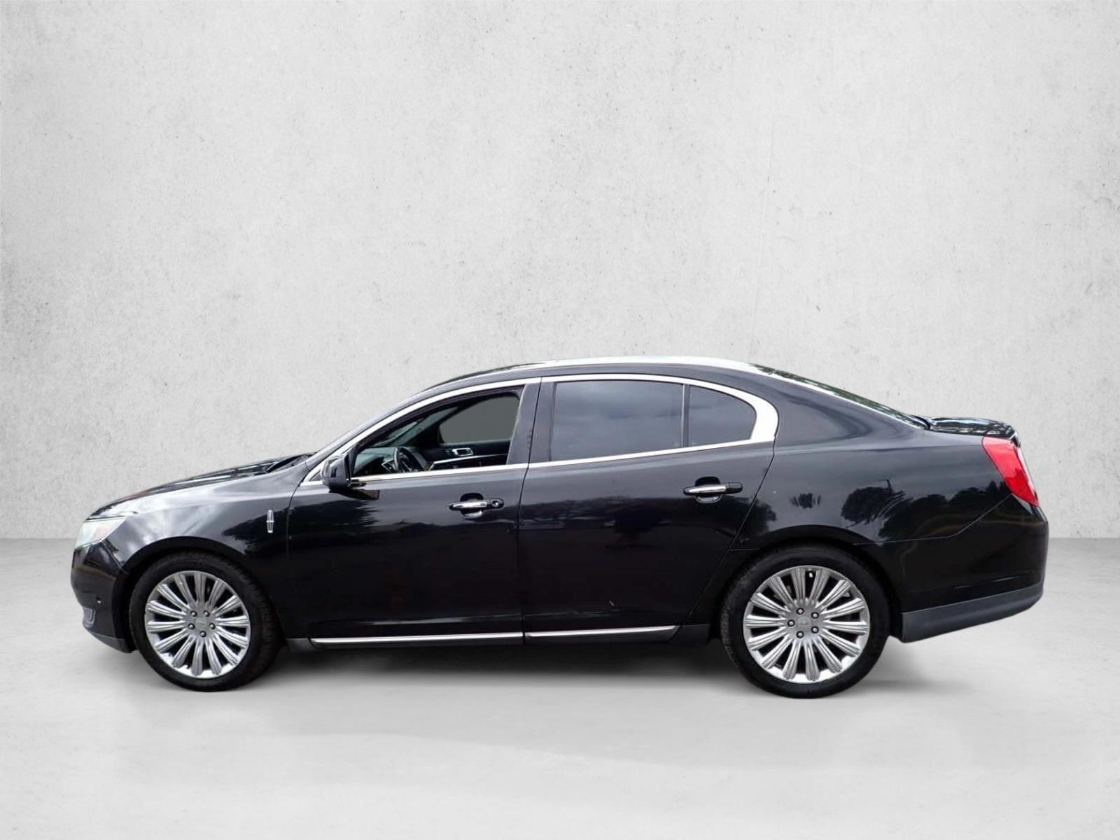 Used 2013 Lincoln MKS Base with VIN 1LNHL9DK5DG602931 for sale in Centennial, CO