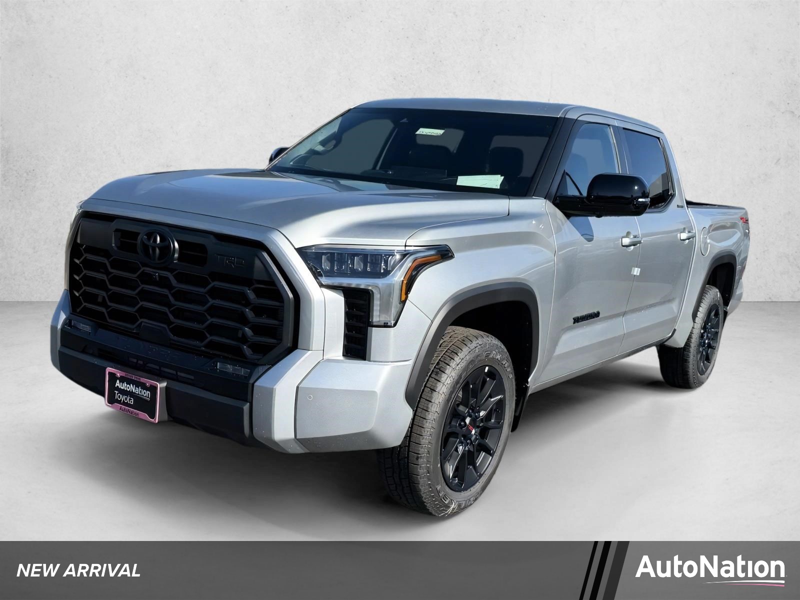  Toyota Tundra