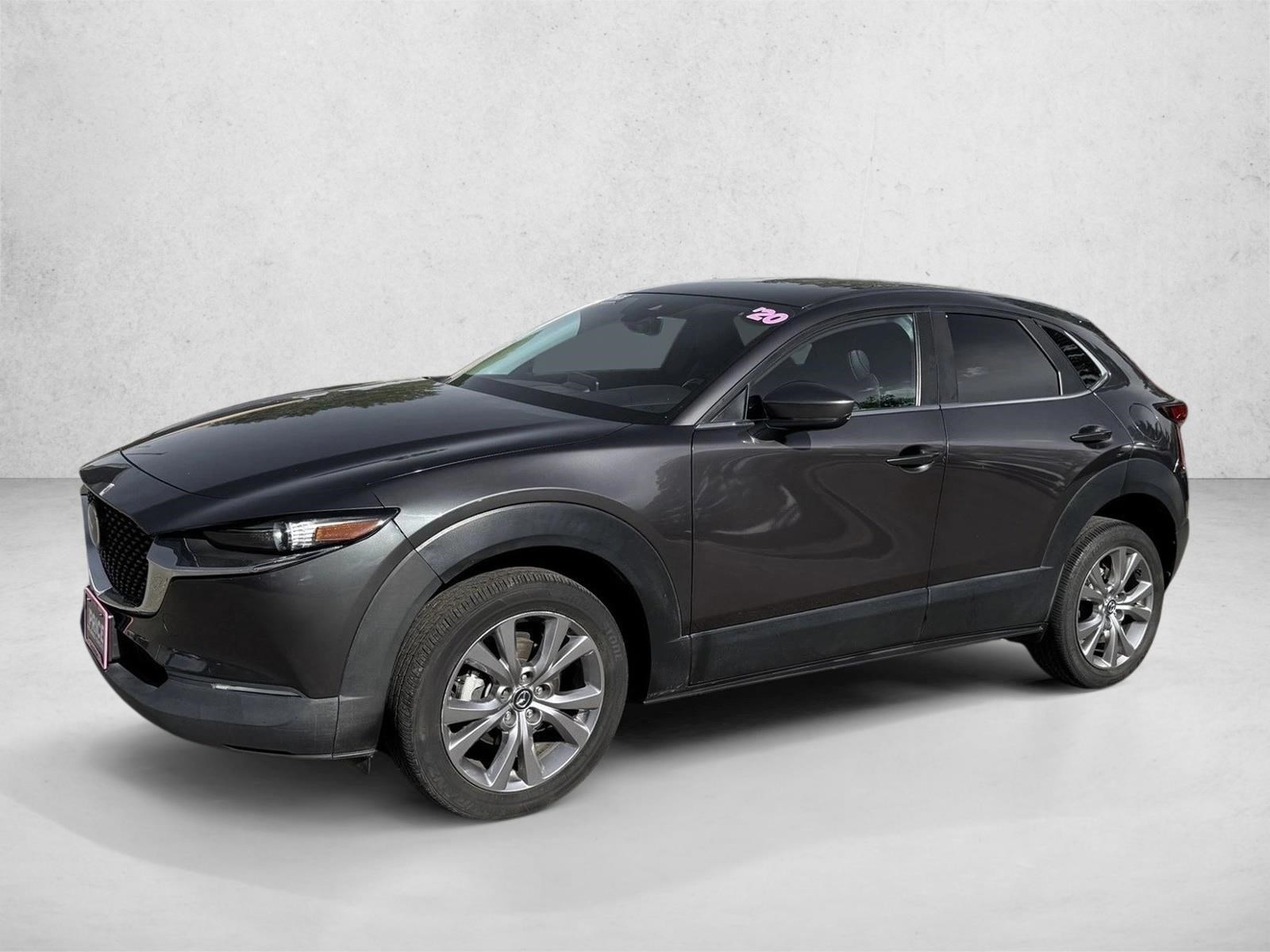 2020 Mazda CX-30 Select AWD's photo
