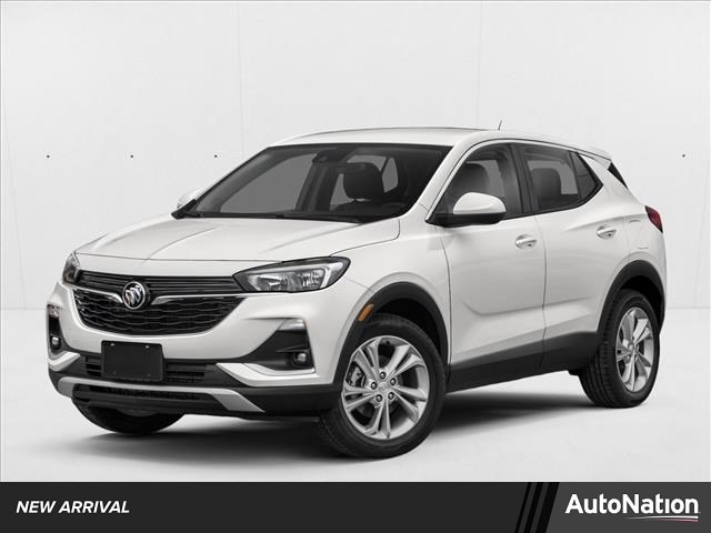 2020 Buick Encore GX Preferred AWD's photo