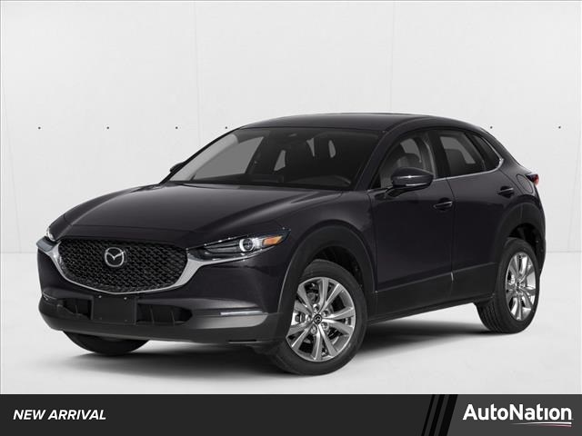 2020 Mazda CX-30 Select AWD's photo