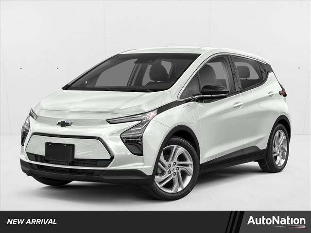 2023 Chevrolet Bolt EV