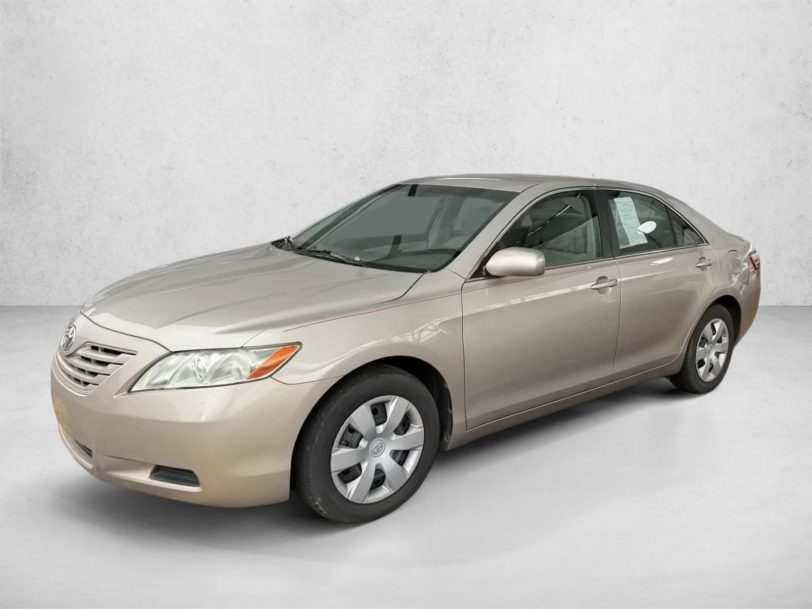2008 Toyota Camry LE