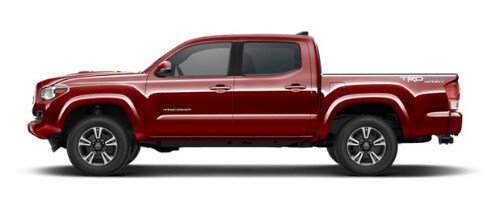 2018 Tacoma Colors >> 2019 Toyota Tacoma Colors Autonation Toyota South Austin 2018 Tacoma Colors >> 2019 Toyota Tacoma Colors Autonation Toyota South Austin