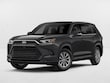 Toyota Grand Highlander Hybrid