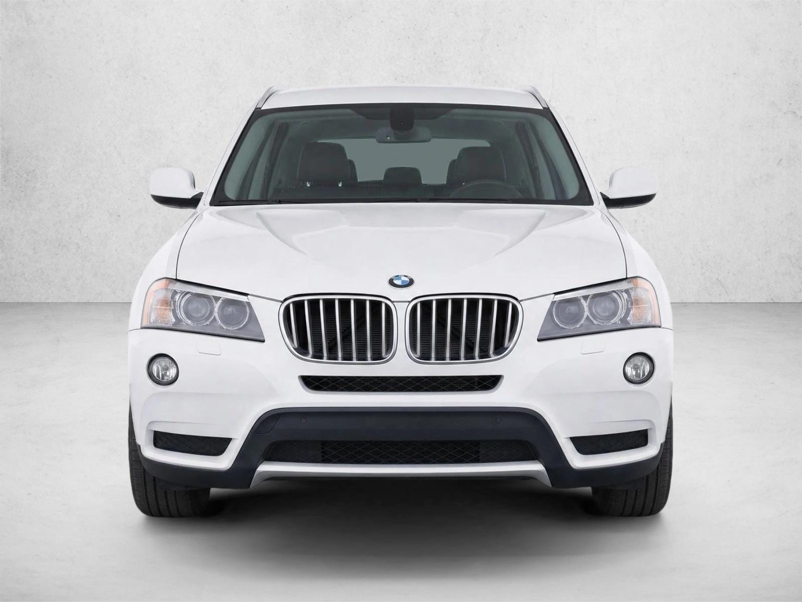 Used 2014 BMW X3 xDrive28i with VIN 5UXWX9C53E0D32704 for sale in Centennial, CO