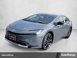 Toyota Prius Plug-in Hybrid