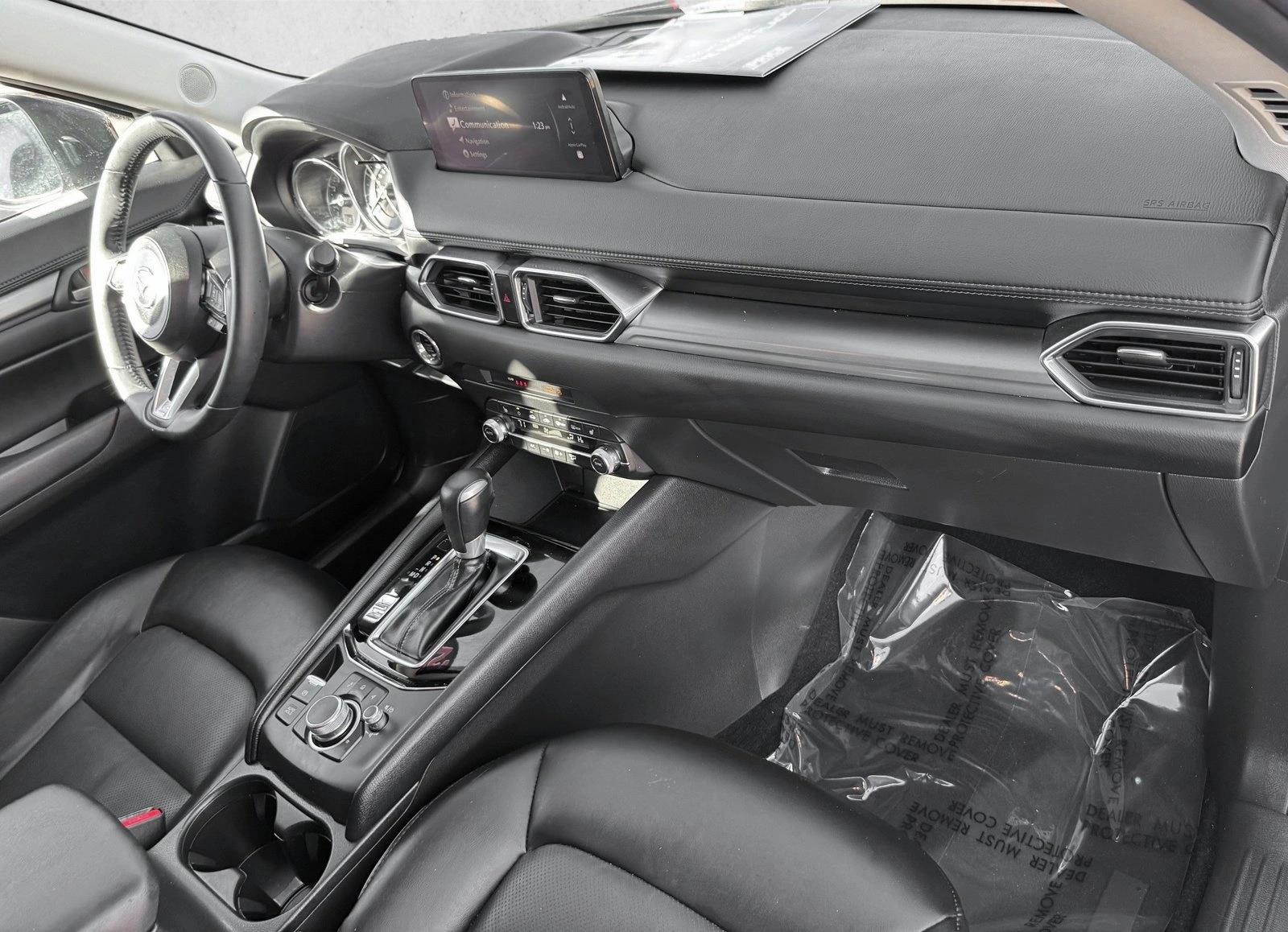 Used 2025 Mazda CX-5 For Sale at AutoNation Toyota Arapahoe | VIN
