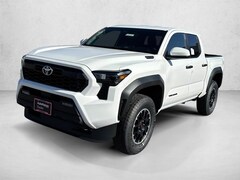 2025 Toyota Tacoma i-FORCE MAX TRD Off-Road 4X4 DOUBLE CAB HV